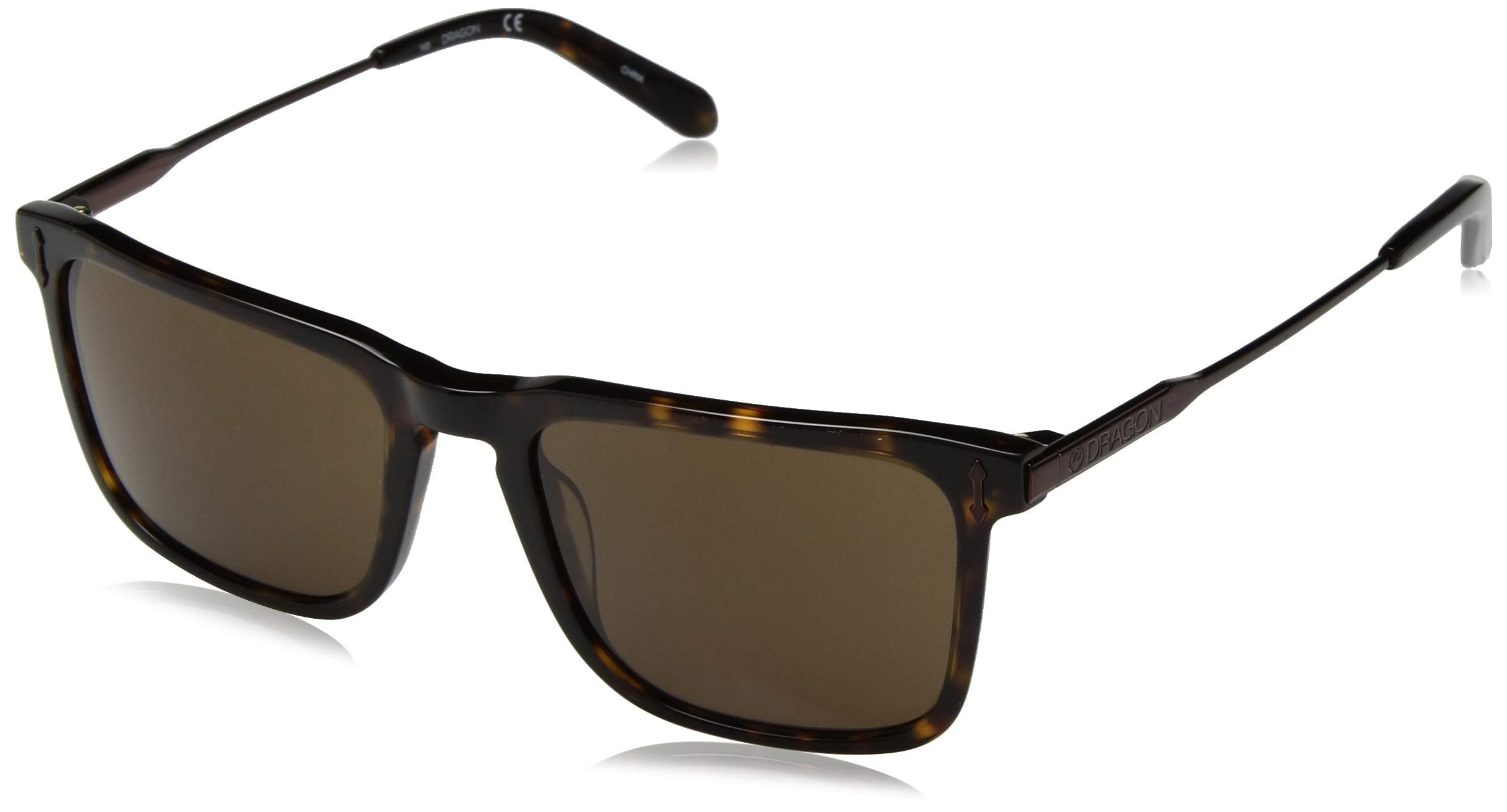Dragon Alliance Men's Dr523S Hyphy Sunglasses - 37245-240