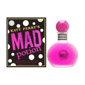Katy Perry Mad Potion EDP