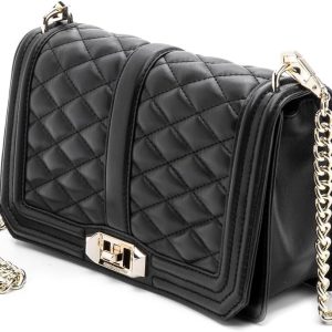 Rebecca Minkoff Women's Love Crossbody - Hf16Ilvx08