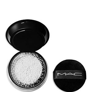 MAC Studio Fix Pro Set + Blur Weightless Loose Powder Translucent