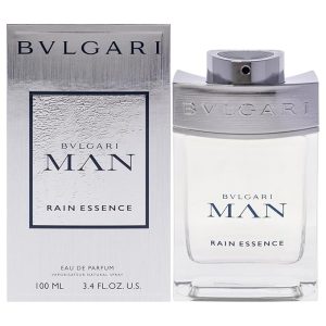 Bvlgari Man Rain Essence EDP