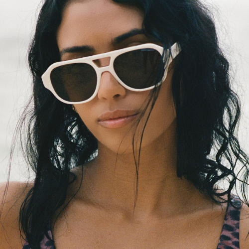 Perry / Cream + Tort by East x East - Image 5