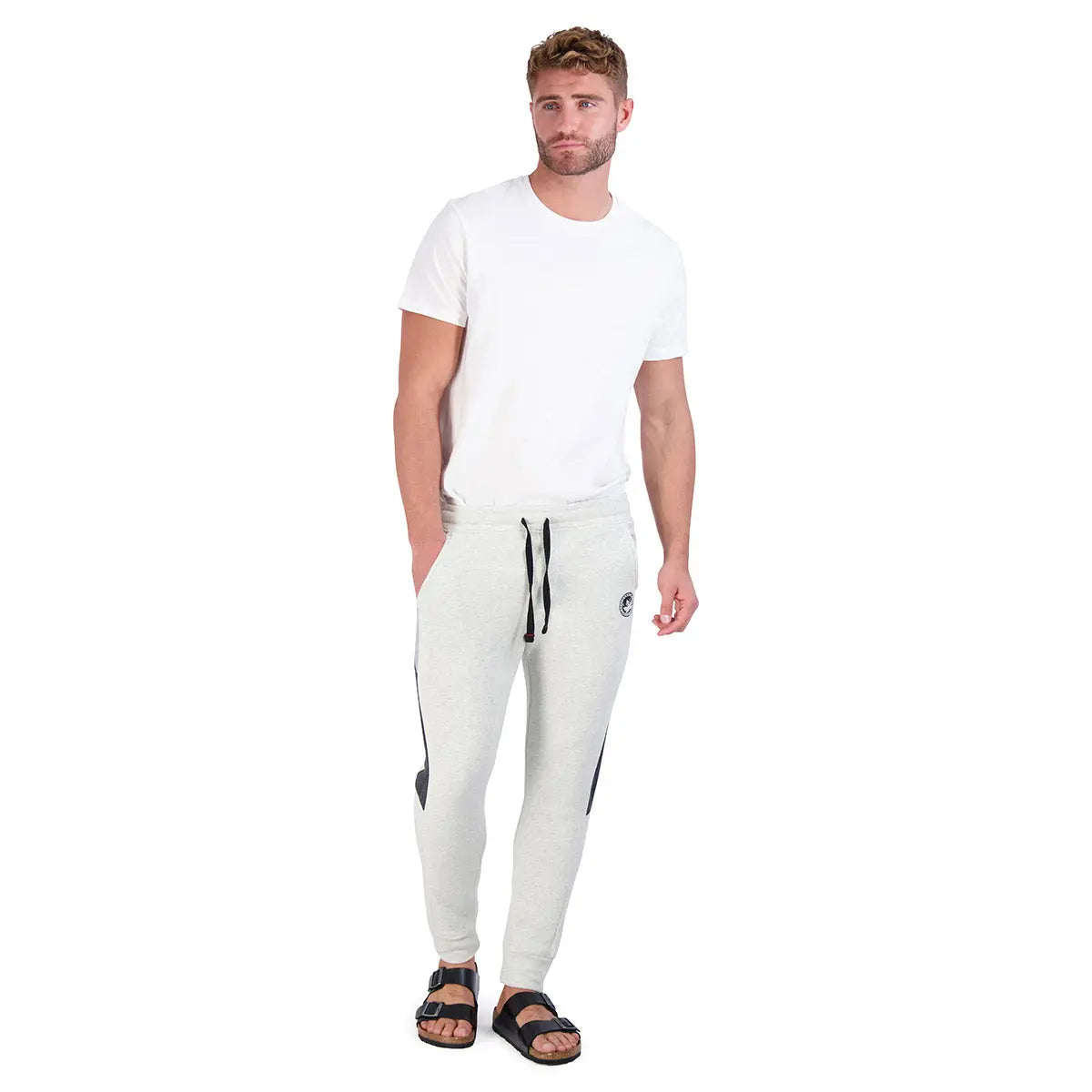 Canada Weather Gear Men's Colorblock Jogger - Image 11