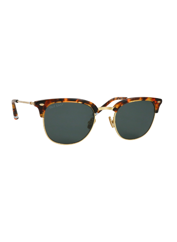 Out East Eyewear Culloden Sunglasses - Image 3