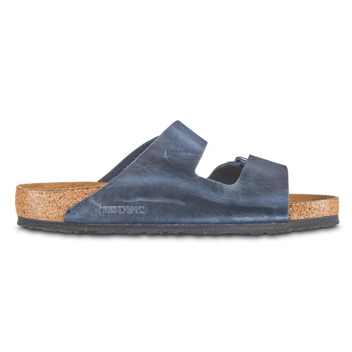 Birkenstock Arizona Soft Footbed Oiled Leather Sandals - Image 43