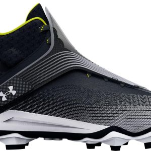 Under Armour Men's Ua Highlight Hammer Mc 'Black' - 3025085-001