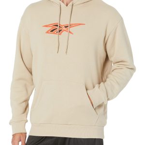 Reebok Men's Classics Basketball Hoodie - Fk2493