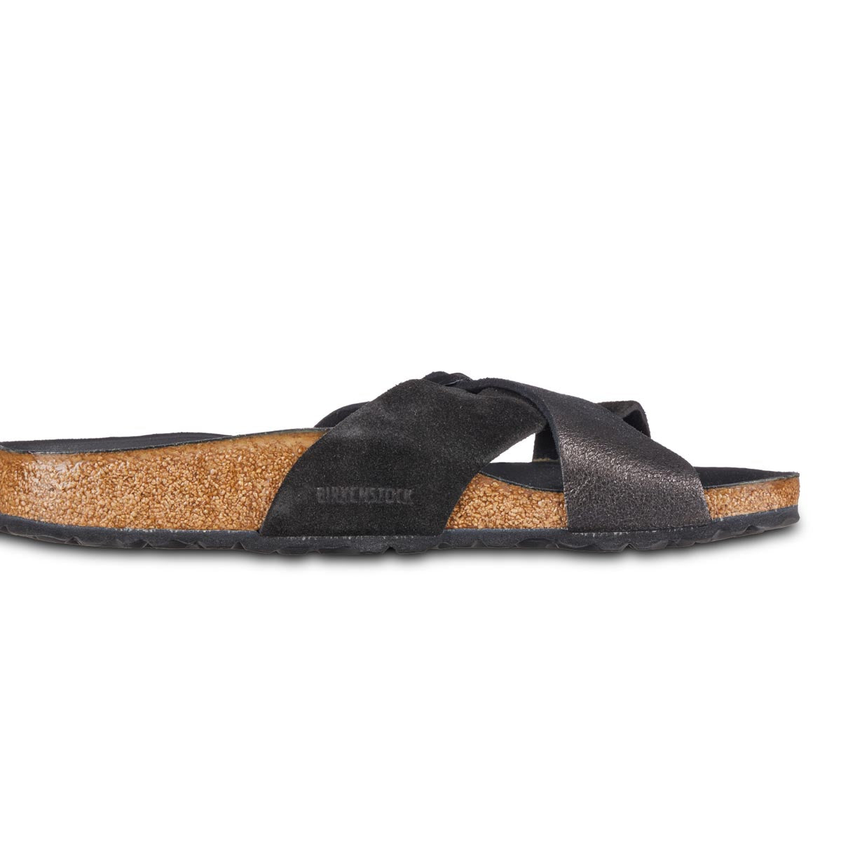 Birkenstock Women's Siena Exquisite Suede Sandals - Image 11