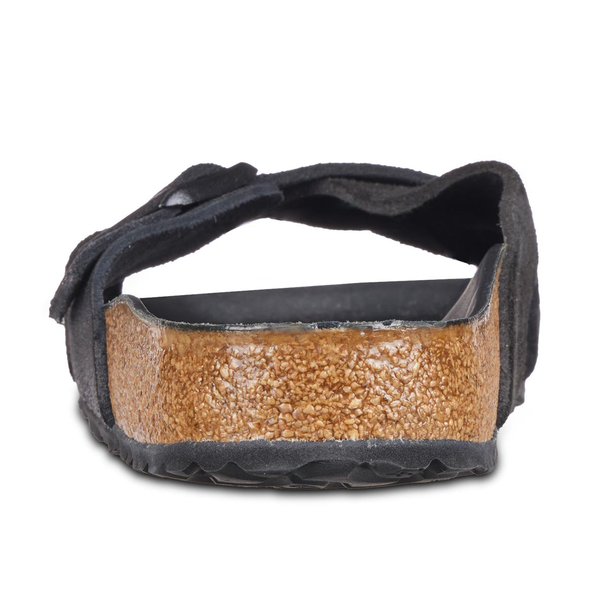 Birkenstock Women's Siena Exquisite Suede Sandals - Image 12