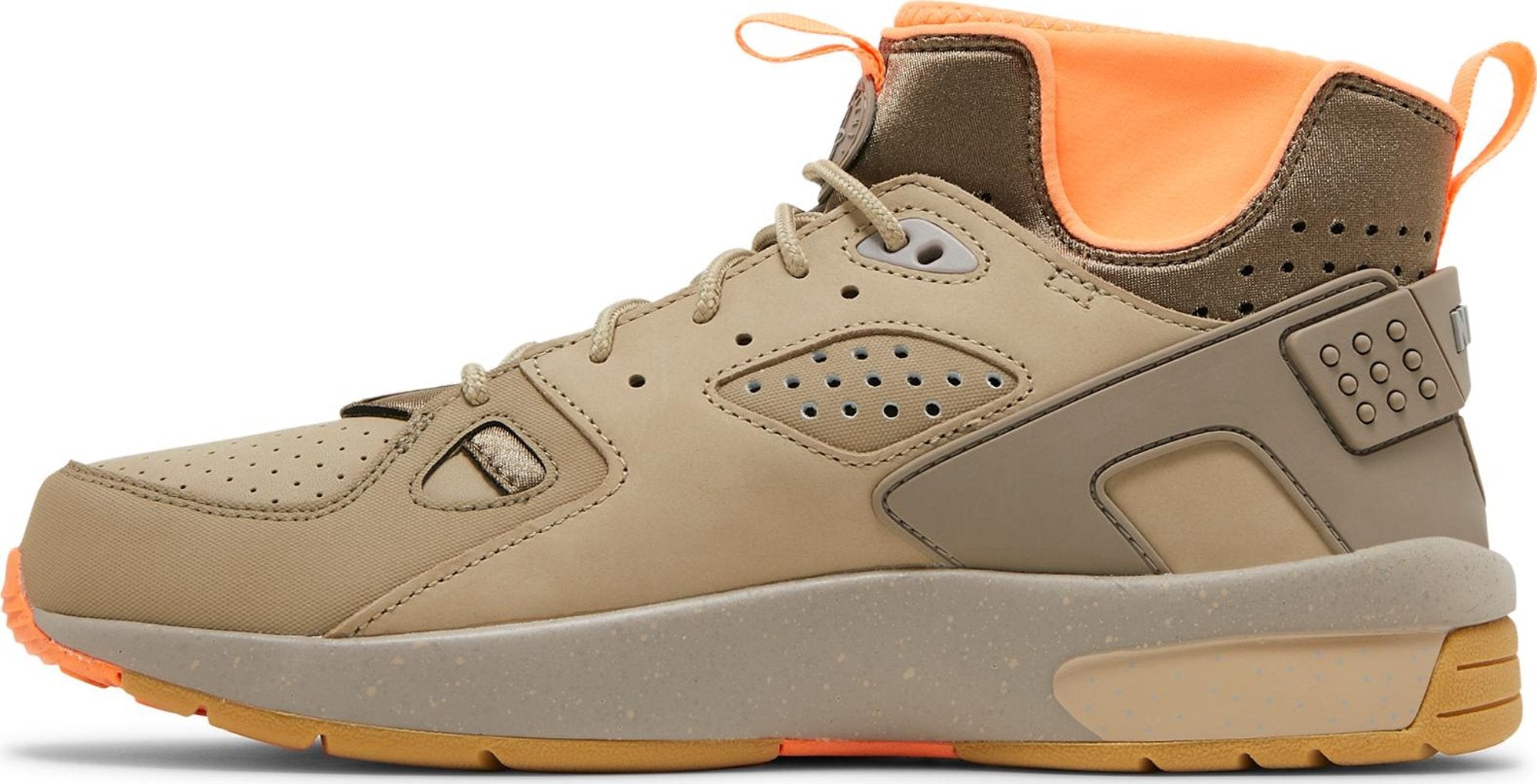 Nike Men's Acg Air Mowabb 'Limestone (2021)' - Dm0840-200 - Image 3