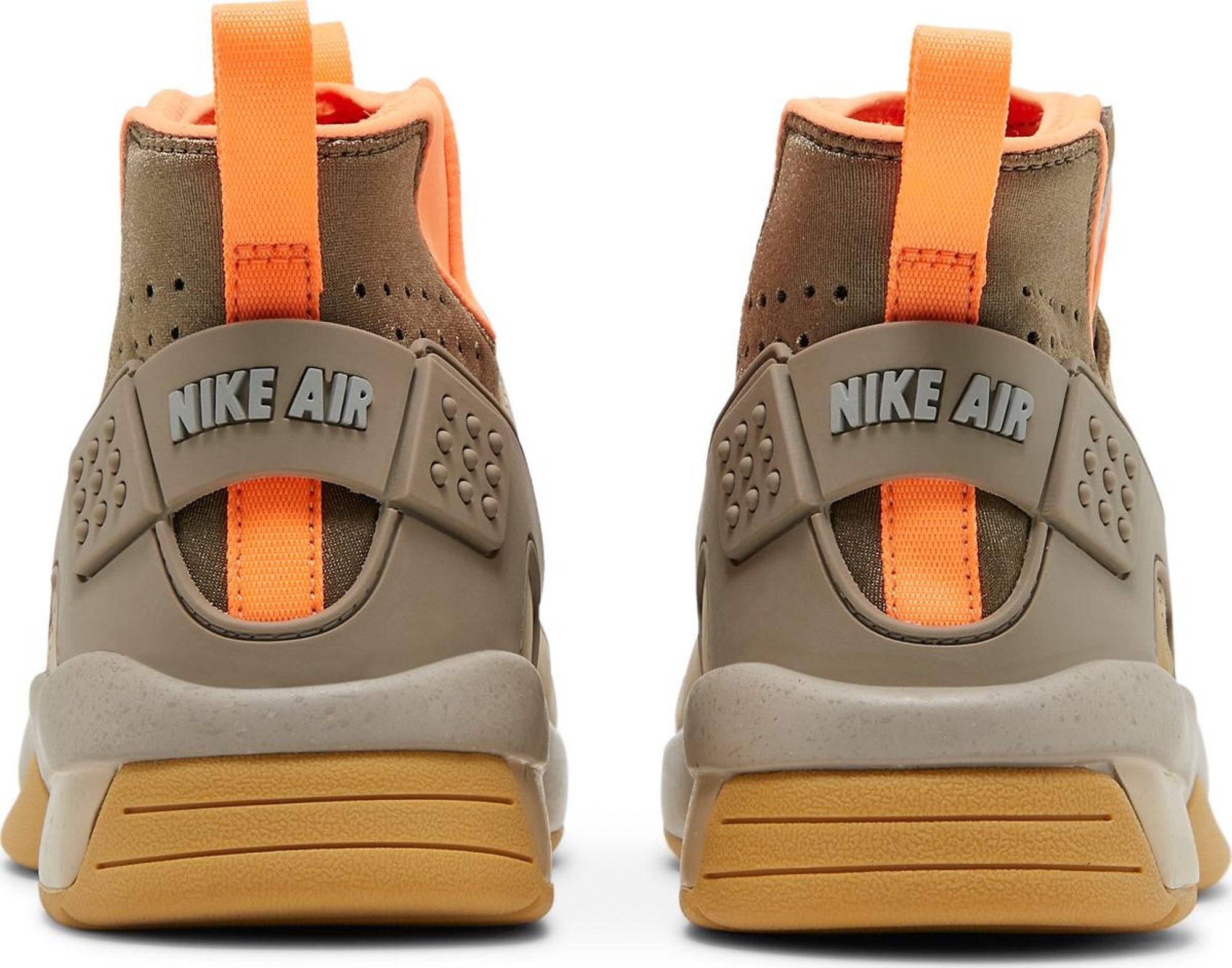 Nike Men's Acg Air Mowabb 'Limestone (2021)' - Dm0840-200 - Image 4