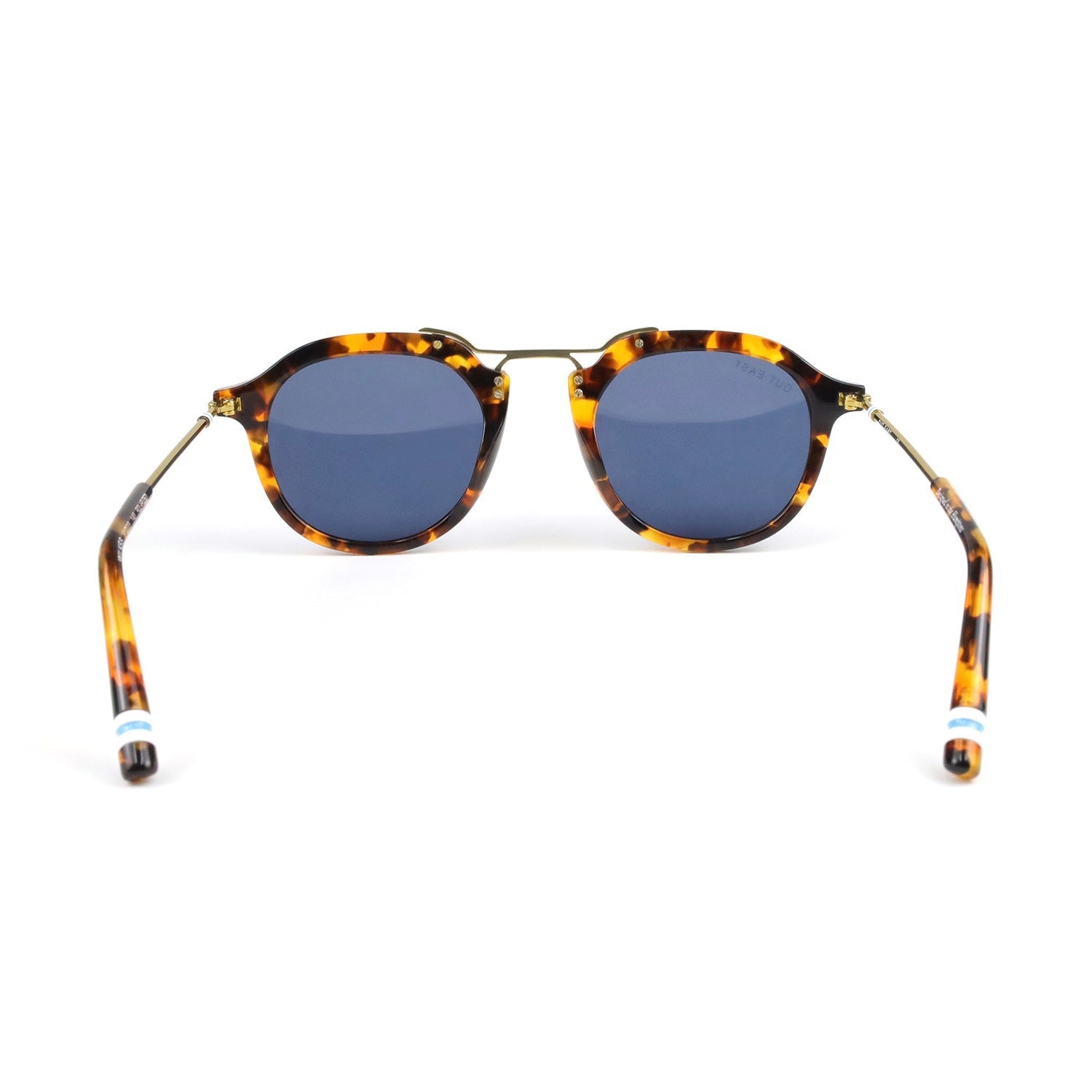 Out East Eyewear Wilkes Sunglasses - Image 6