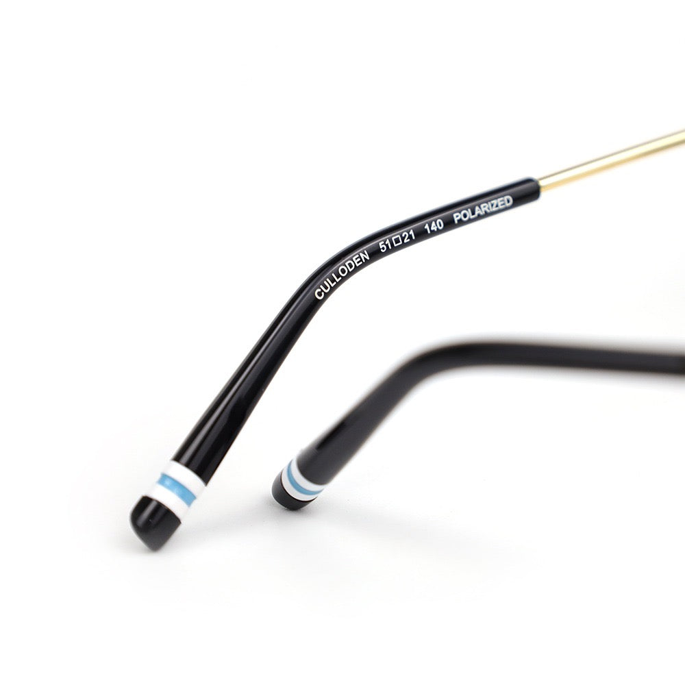 Out East Eyewear Culloden Sunglasses - Image 12