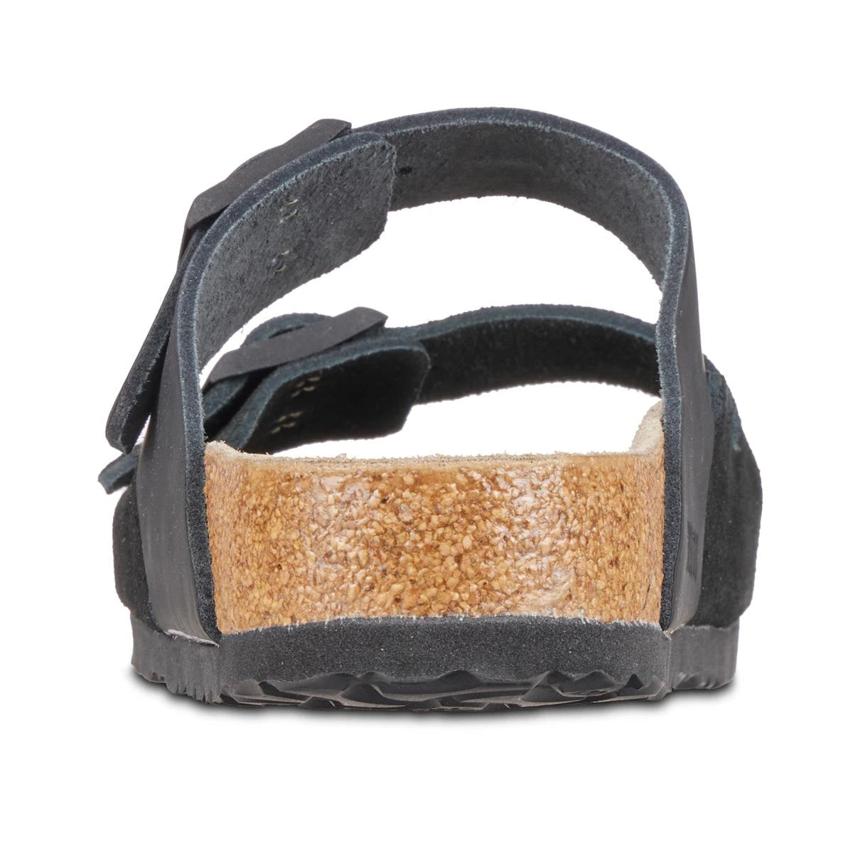 Birkenstock Arizona Split Natural Leather/Suede Sandals - Image 12