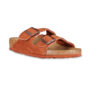 Birkenstock Arizona Nubuck Sandals