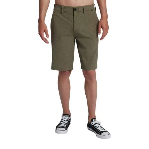 Hurley Men's Phantom 20 Walkshorts - 895086-222
