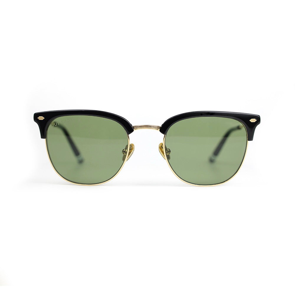 Out East Eyewear Culloden Sunglasses - Image 2