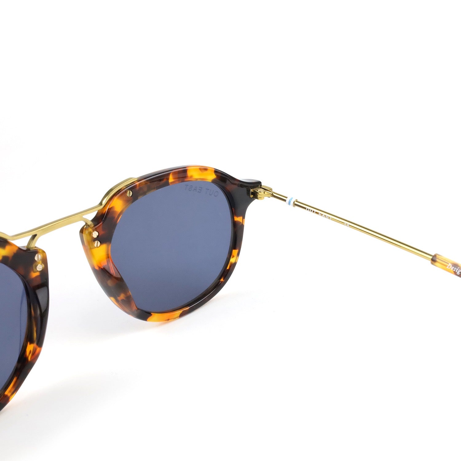 Out East Eyewear Wilkes Sunglasses - Image 3