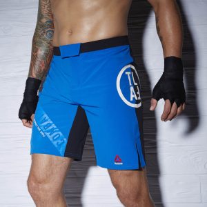 Reebok Mma Train Like A Fighter Combat Short - Aj9073