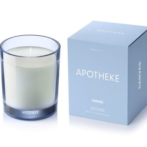 APOTHEKE Canvas Petite Candle