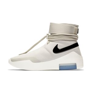 Nike Men's Air Fear Of God 1 Sa 'Light Bone Black' - At9915-002