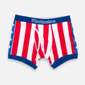 Contenders Clothing Apollo Creed Brief