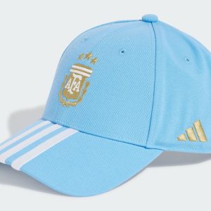 adidas Men's Argentina Baseball Cap - In7186