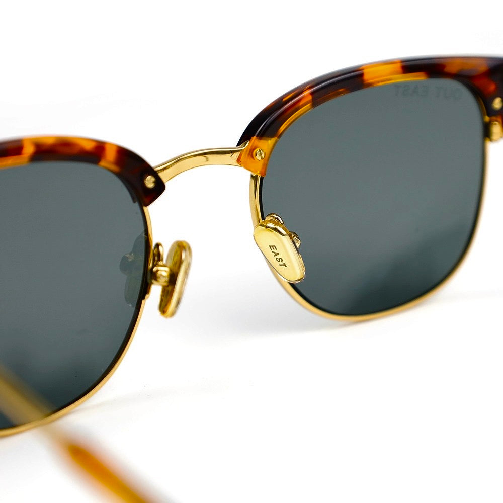 Out East Eyewear Culloden Sunglasses - Image 6