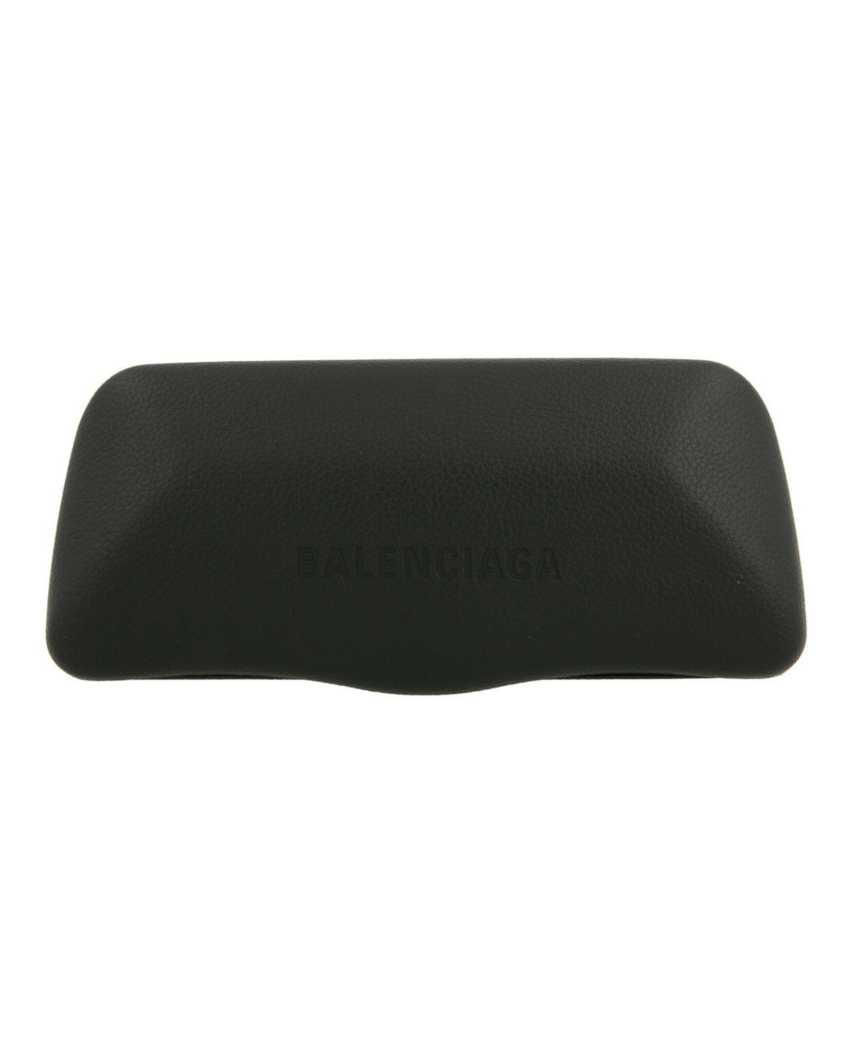 Balenciaga Square-Frame Recycled Acetate Sunglasses - Image 5