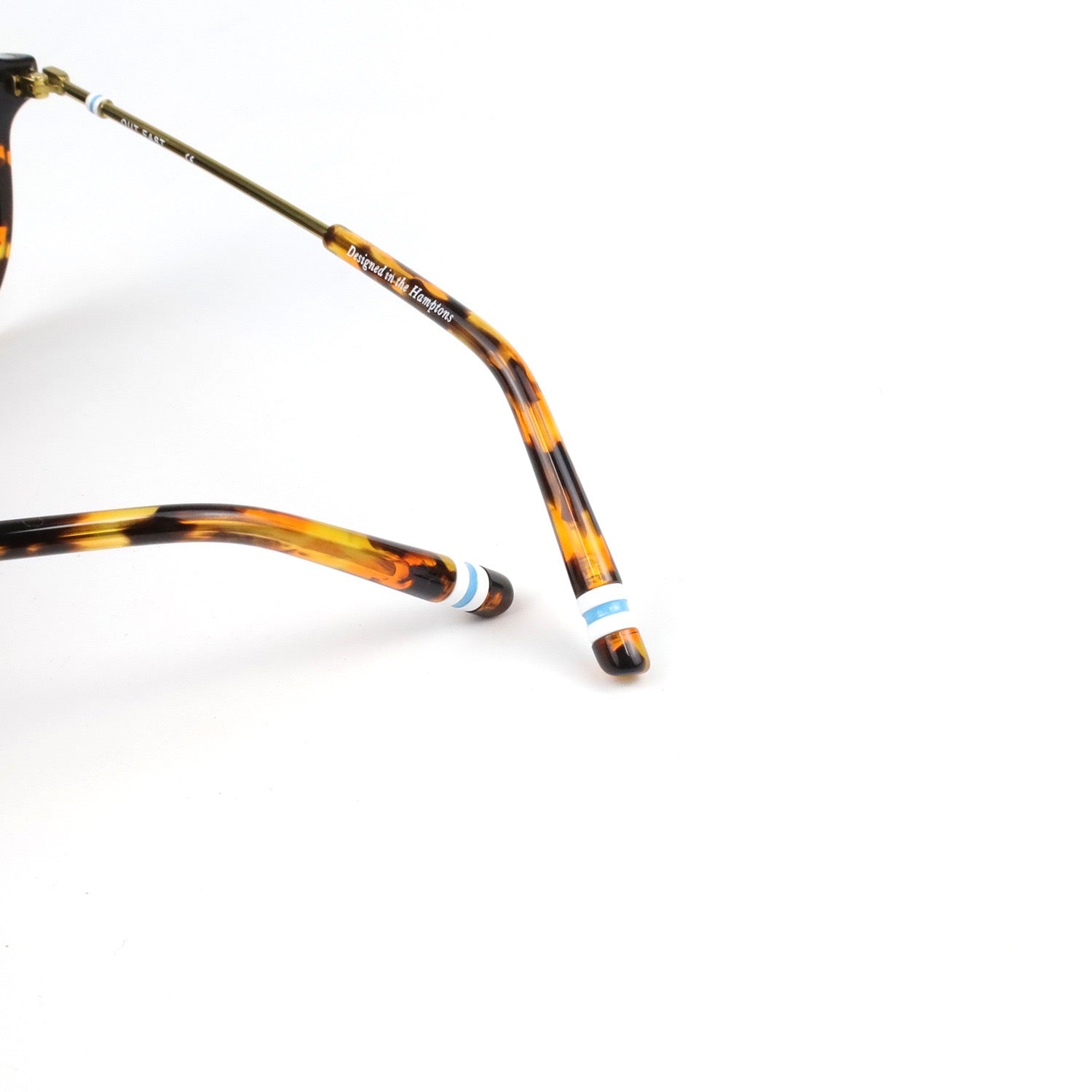 Out East Eyewear Wilkes Sunglasses - Image 7