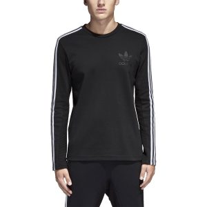 adidas Men's Originals Curated Crew Shirt - Br2034