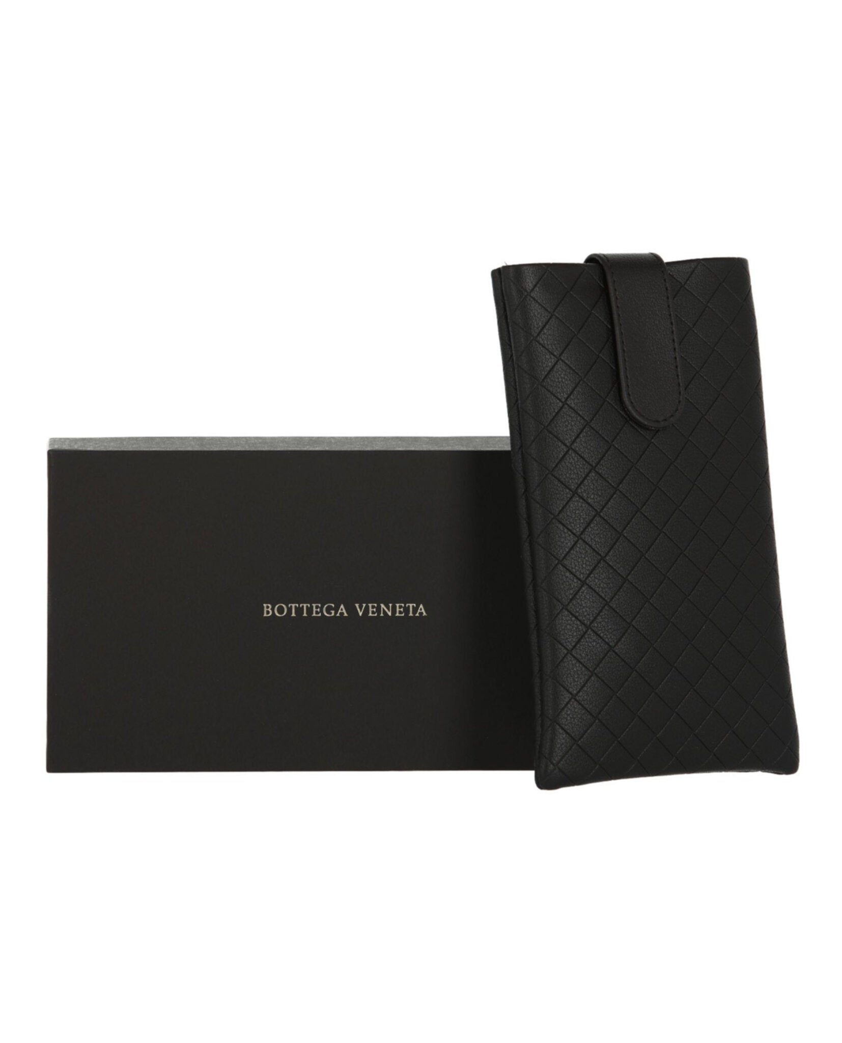 Bottega Veneta Oval-Frame Injection Sunglasses - Image 5