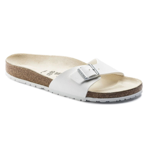 Birkenstock Women's Madrid Bs Birko-Flor Sandals