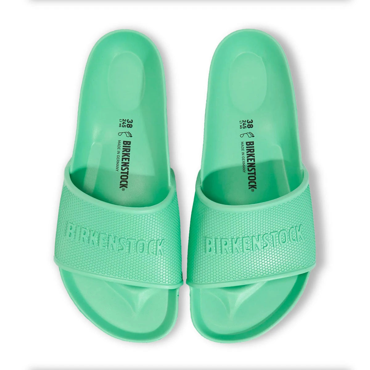 Birkenstock Unisex Barbados EVA Sandals - Image 2