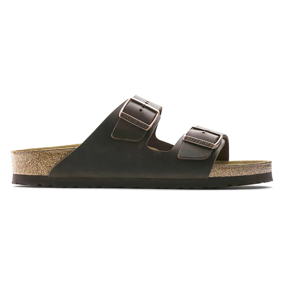 Birkenstock Arizona Soft Footbed Oiled Leather Sandals - Image 39