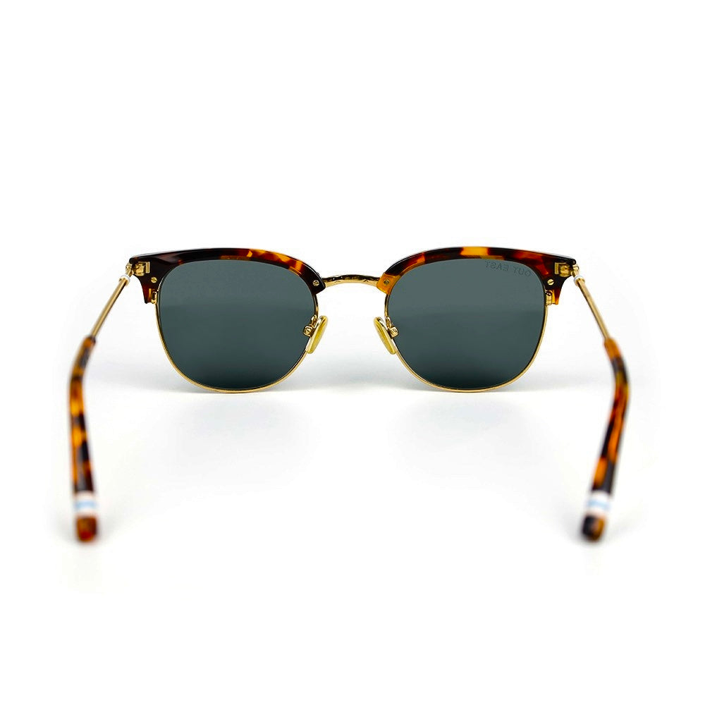Out East Eyewear Culloden Sunglasses - Image 9