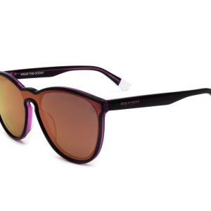Biscayners Cranwood Magenta Women's Sunglasses