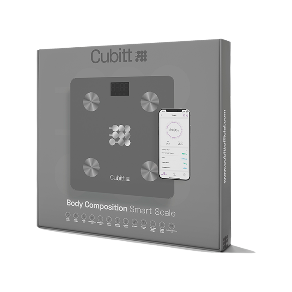 Cubitt Smart Scale - Image 16