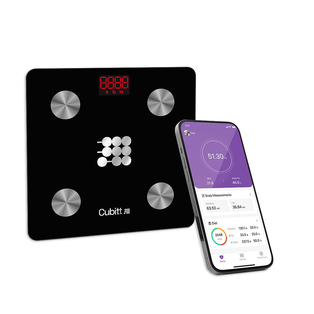 Cubitt Smart Scale - Image 6