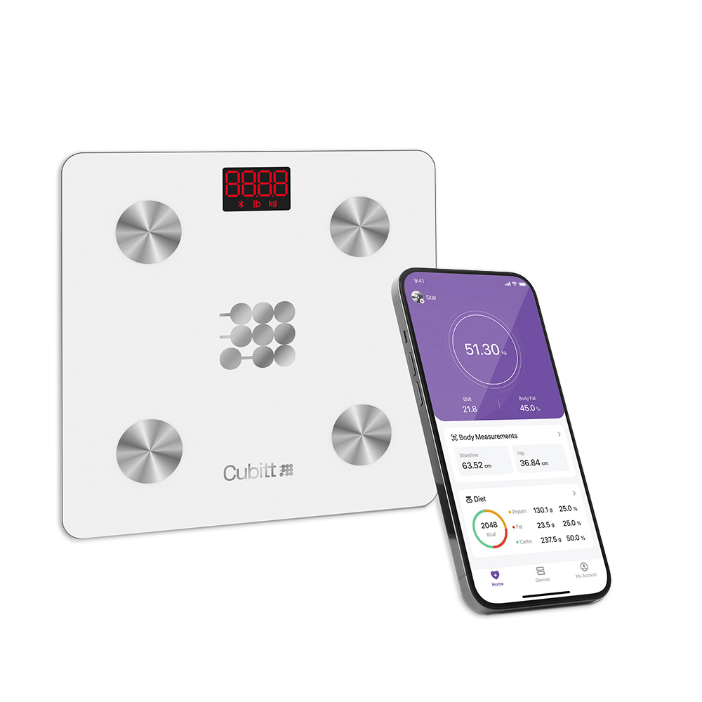 Cubitt Smart Scale - Image 7