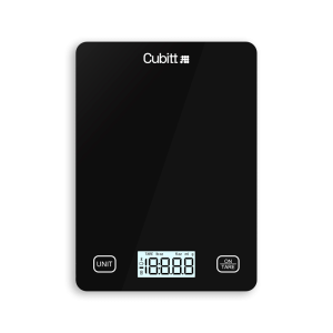Cubitt Smart Kitchen Scale
