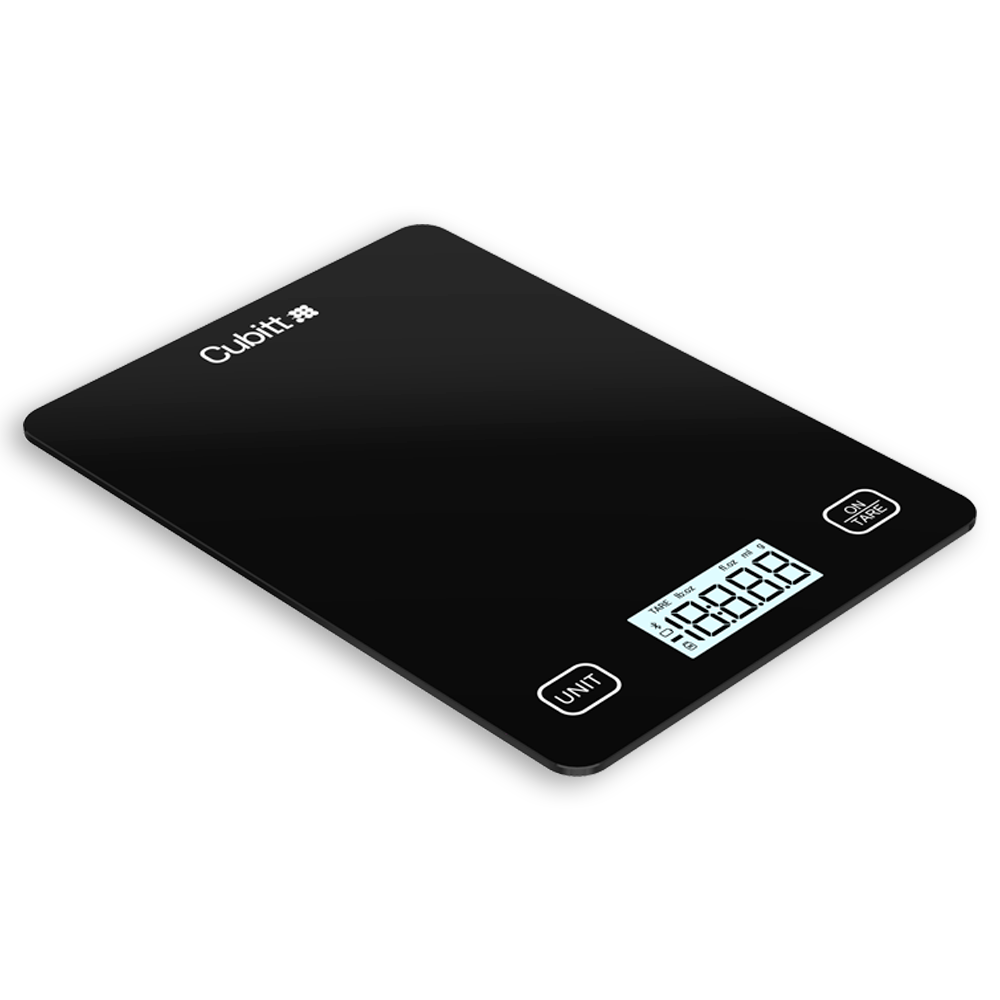 Cubitt Smart Kitchen Scale - Image 6