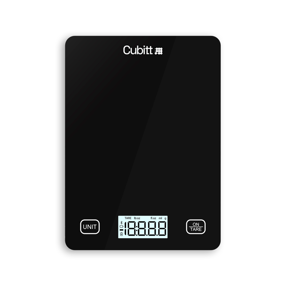 Cubitt Smart Kitchen Scale