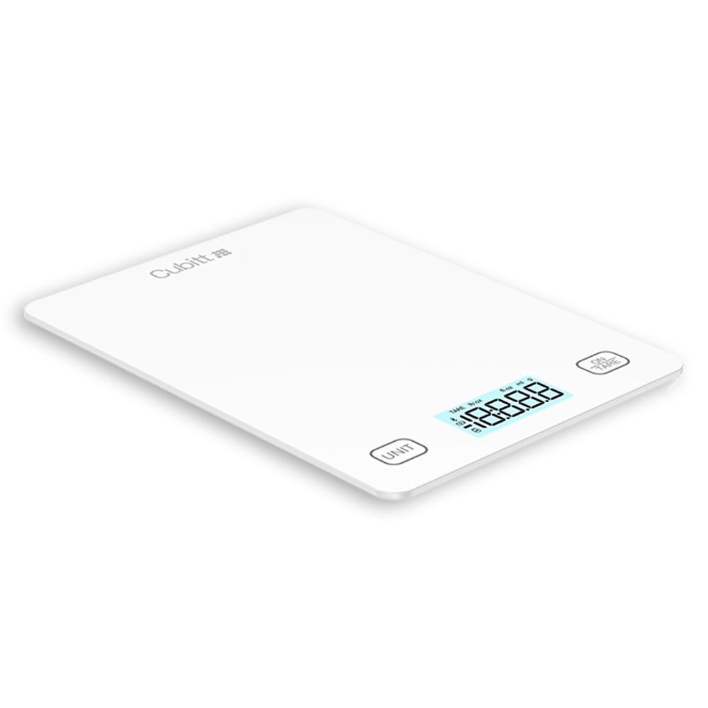 Cubitt Smart Kitchen Scale - Image 7