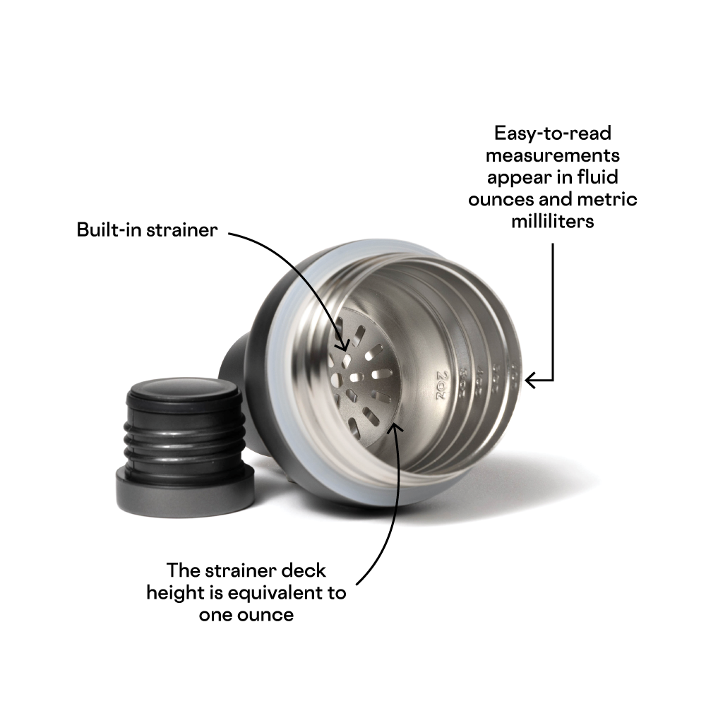 Cocktail Shaker by CORKCICLE. - Image 6