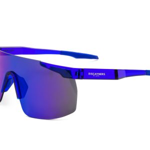 Biscayners Cypress Blue Men's Sunglasses