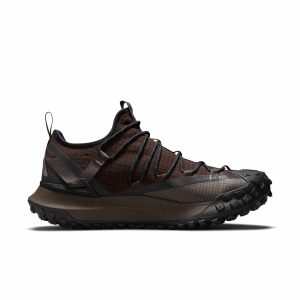 Nike Men's Acg Mountain Fly Low 'Brown Basalt' - Dc9045-200
