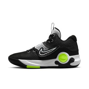 Nike Men's Kd Trey 5 X - Dd9538-007