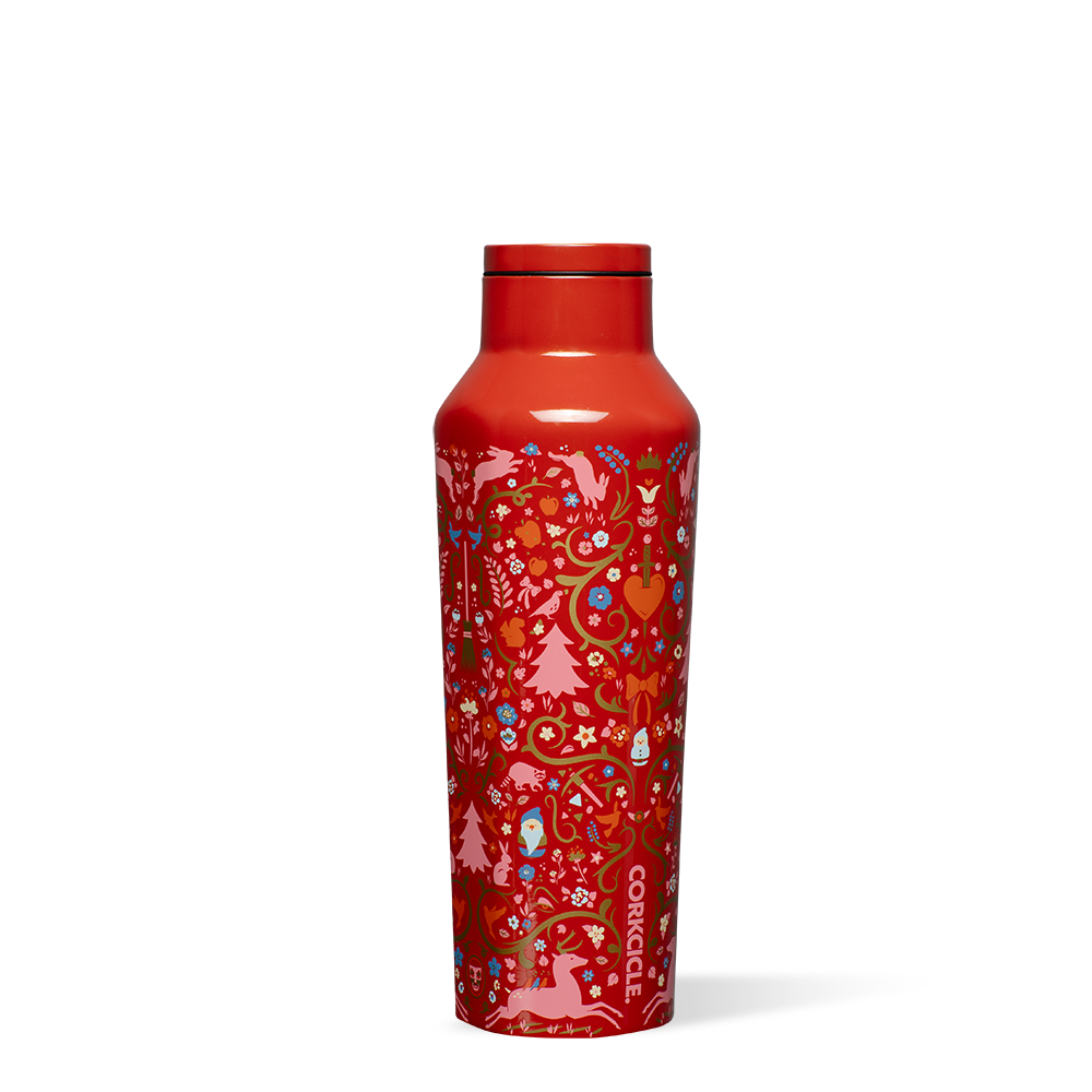 Disney Princess Sport Canteen by CORKCICLE. - Image 4