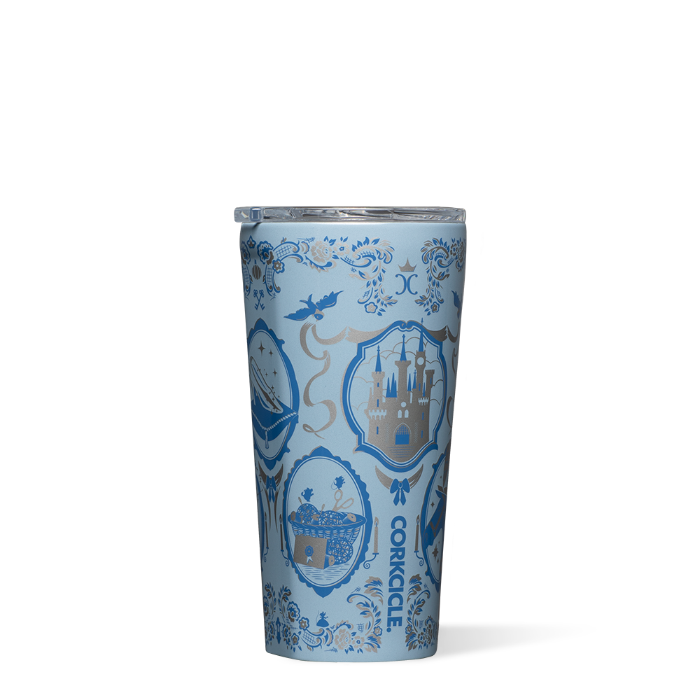 Disney Princess Tumbler by CORKCICLE. - Image 2